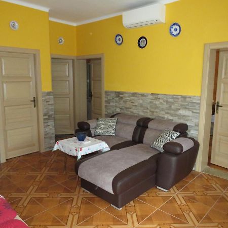 Szekely Apartman Balatonfüred Dış mekan fotoğraf