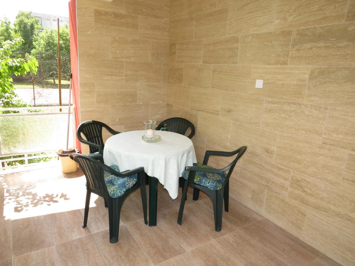 Szekely Apartman Balatonfüred Dış mekan fotoğraf