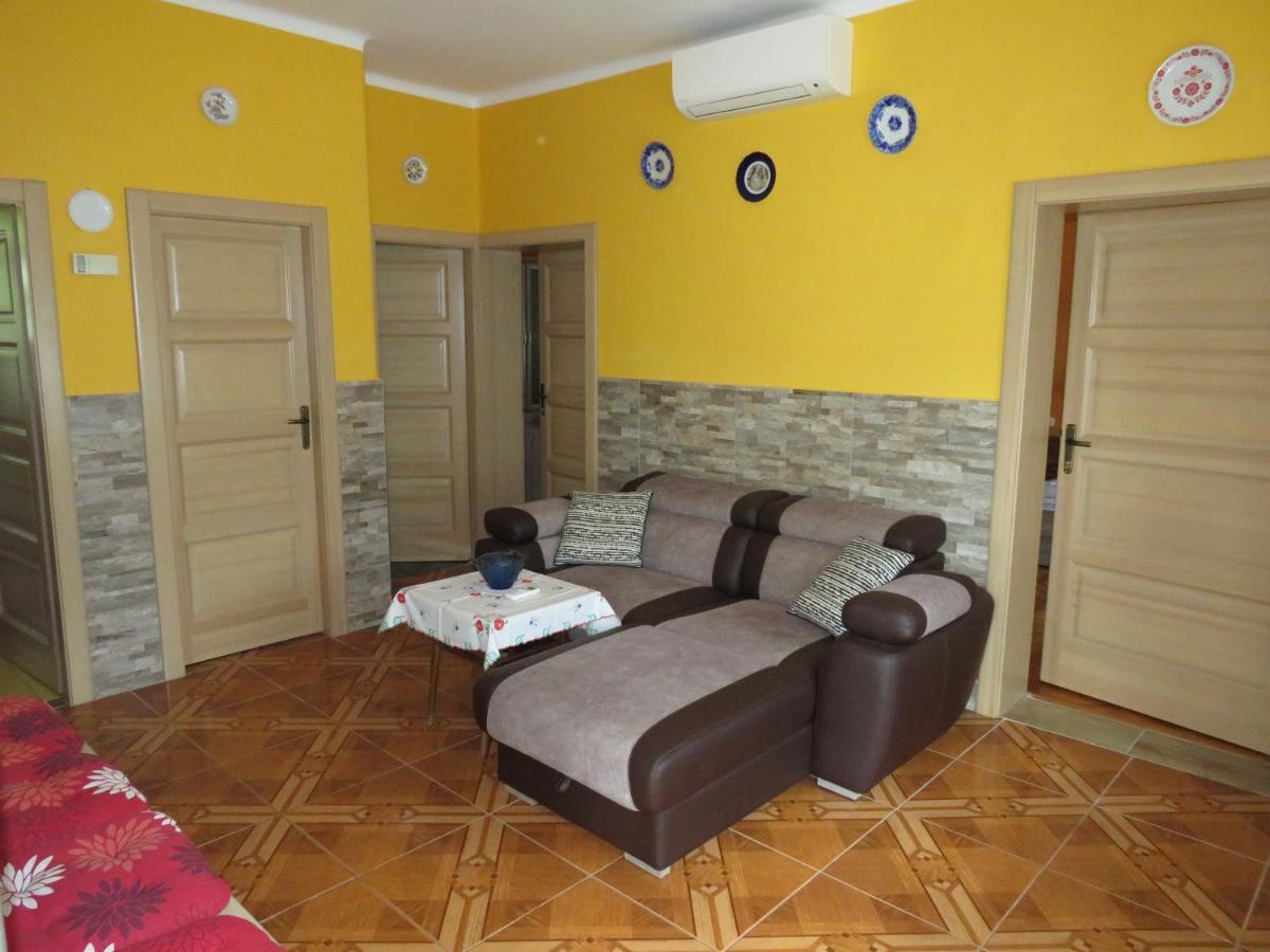 Szekely Apartman Balatonfüred Dış mekan fotoğraf