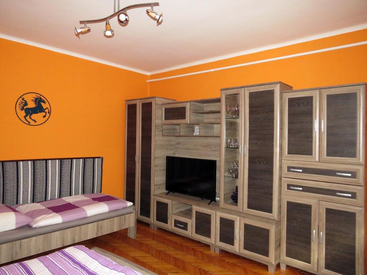 Szekely Apartman Balatonfüred Dış mekan fotoğraf